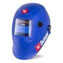 Ver imagem 2 de Mascara de Solda Escurecimento Automático Optiarc 90 Boxer Cor Azul Lisa