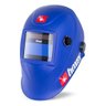 Mascara de Solda Escurecimento Automático Optiarc 90 Boxer Cor Azul Lisa - 2