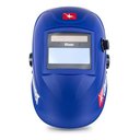 Ver imagem 1 de Mascara de Solda Escurecimento Automático Optiarc 90 Boxer Cor Azul Lisa