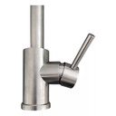 Ver imagem 4 de Torneira Monocomando Gourmet Escovado 50cm Estilo Deca Docol