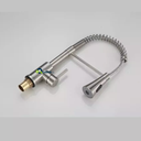 Ver imagem 6 de Torneira Monocomando Gourmet Escovado 50cm Estilo Deca Docol