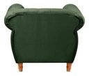 Ver imagem 3 de Sofá Nobreza Poltrona Chesterfield Vintage Retrô Clássico