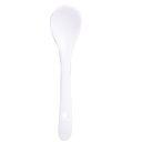 Ver imagem 6 de Saleiro em Cerâmica Tradicional Tampa Bambu e Colher 10,5cm