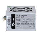 Ver imagem 2 de Fonte para Gabinete Slim Sfx 230w Real Bivolt Corp - Vfs230