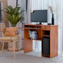 Ver imagem 2 de Mesa de Computador Viena Freijo