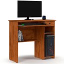 Ver imagem 1 de Mesa de Computador Viena Freijo