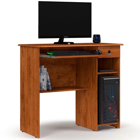 Mesa de Computador Viena Freijo