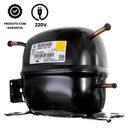 Ver imagem 2 de Compressor Tecumseh Thg1340ys 1/8hp R134a 220v