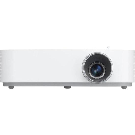 Projetor LG CineBeam PF50KS AWZ 600 Lumens Smart Tv Portátil Branco ...