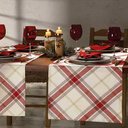 Ver imagem 1 de Kit Caminho de Mesa Natal Celebra com 2 peças Dohler - Natal 99