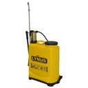 Ver imagem 2 de Pulverizador Manual Cilindro de Cobre 20 litros PL-20C Lynus