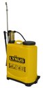 Ver imagem 2 de Pulverizador Manual Cilindro de Cobre 20 litros PL-20C Lynus