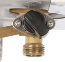 Ver imagem 4 de Aquecedor de Água Rinnai E10 Digital - Vazão 10 Litros - Branco - Glp (gas de Botijão) Reu-e100 Fehb