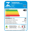 Ver imagem 3 de Aquecedor de Água Rinnai E10 Digital - Vazão 10 Litros - Branco - Glp (gas de Botijão) Reu-e100 Fehb