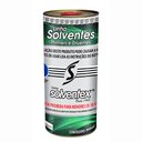 Ver imagem 3 de Água raz 900 ml Solventex