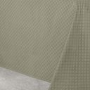 Ver imagem 4 de Kit Colcha Cobre-leito King Bouti de Microfibra Ultrasonic Stone Tekstil