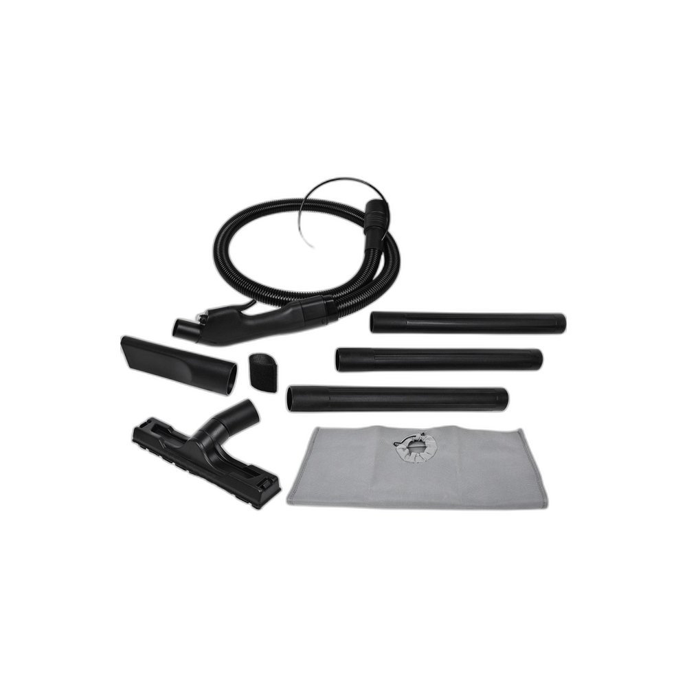 Aspirador E Extratora Para Sólidos E Líquidos 1400 W 25 L 220 V 163235 Worker - 4