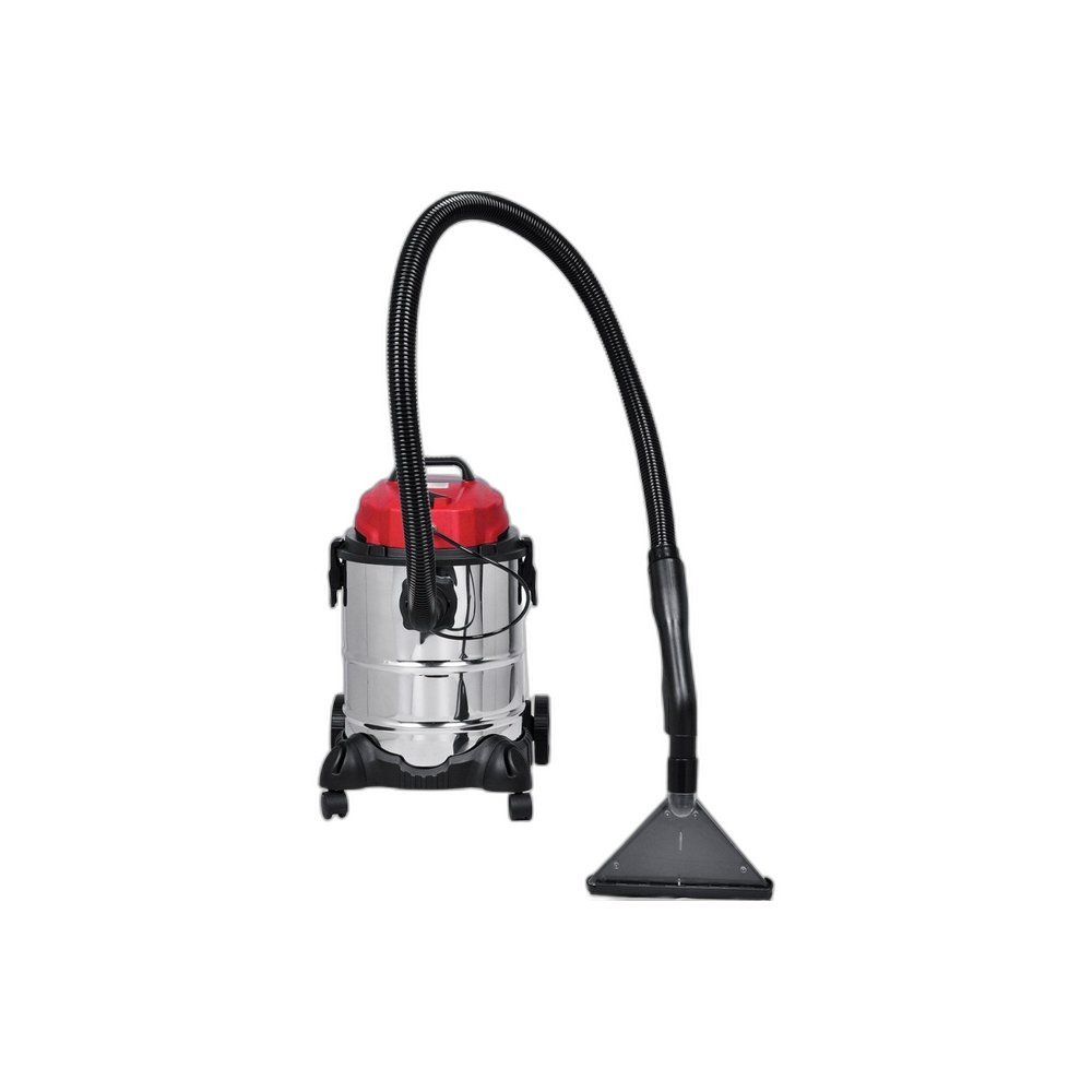 Aspirador E Extratora Para Sólidos E Líquidos 1400 W 25 L 220 V 163235 Worker - 3