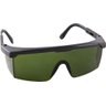 Óculos Policarbonato Fortex Verde Sem Anti Embaçante Ca15006 - 1