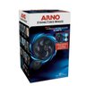 Ventilador Arno Parede 40cm Xtreme Force 40cm 6 Pas VB4P Preto 220V - 4