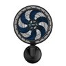 Ventilador Arno Parede 40cm Xtreme Force 40cm 6 Pas VB4P Preto 220V - 3
