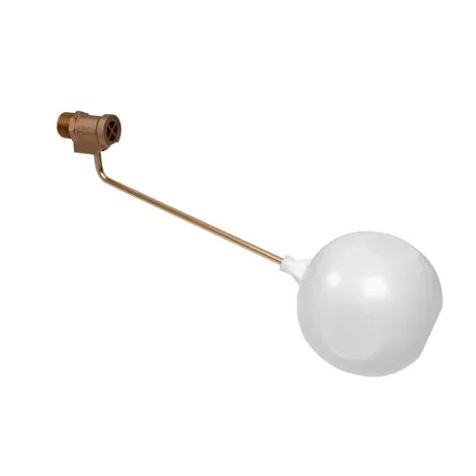 Torneira de Bóia P/ Caixa D'água 1 1/2 - Deca