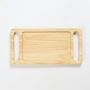 Ver imagem 1 de Petisqueira Retangular