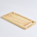 Ver imagem 2 de Petisqueira Retangular