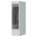 Ver imagem 1 de Balcão Henn Americana Porta Toalha 20cm S/ Tampo