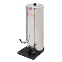 Ver imagem 1 de Cafeteira Elétrica Automática 10 Litros Industrial Marchesoni Master Inox 220v - Cf.3.102