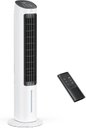 Ver imagem 1 de Dreo Refrigerador de Ar Evaporativo de 101,6 Cm Branco