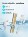 Ver imagem 7 de Dreo Refrigerador de Ar Evaporativo de 101,6 Cm Branco