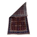 Ver imagem 3 de Tapete Persa Kashan 1,97 x 1,05m