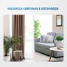 Passadeira a Vapor Mondial Vip Care Vp-07 220v Branco/azul - 7