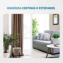 Ver imagem 7 de Passadeira a Vapor Mondial Vip Care Vp-07 220v Branco/azul