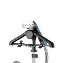 Ver imagem 4 de Passadeira a Vapor Mondial Vip Care Vp-07 220v Branco/azul