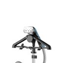Ver mais imagens de Passadeira a Vapor Mondial Vip Care Vp-07 220v Branco/azul