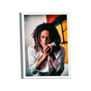Ver imagem 1 de Quadro Bob Marley -- Br Artes