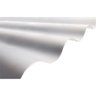 Telha Plástica Onda Alta 1,2mm 1,53x1,10 Metro - 20.007/51002/510153 - ATCO - 1