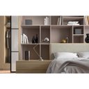 Ver imagem 2 de Mdf Gianduia Trama 15Mm 1850 X 2750Mm 2 Faces - Duratex