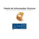 Ver imagem 2 de Marcador Identificador Anilha Fio Cabo 1 ,5 A 2,5 Alfabetico REIMOLD MARCADOR DE CABO 1,5 A 2,5 X