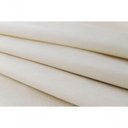 Ver imagem 7 de Cabeceira Casal Reta Luxo 140x60 Suede Off White - Tachas Prata