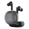 Fone In-ear Gamer Haylou Gt7 Preto Translúcido - 2