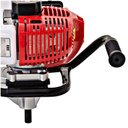 Ver imagem 4 de Perfurador de Solo Kawashima Ed243bd Gasolina Broca 150x800mm