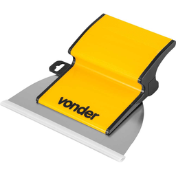 Desempenadeira para Massa Corrida 15 Cm Vonder - 2