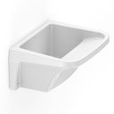 Ver imagem 4 de Tanque de Louça Gg 65,5x56,5 Branco Celite