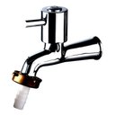 Ver imagem 1 de Torneira Longa 1/4 de Volta para Jardim c/98 6130 - 769946 - Stoc