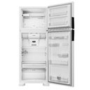 Ver imagem 3 de Geladeira Frost Free 2 Portas Duplex 455 Litros 220v Crm56m Consul