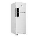 Ver imagem 2 de Geladeira Frost Free 2 Portas Duplex 455 Litros 220v Crm56m Consul