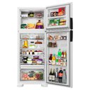 Ver imagem 4 de Geladeira Frost Free 2 Portas Duplex 455 Litros 220v Crm56m Consul
